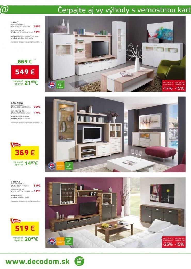 let�k mimoriadn� let�k Decodom strana 14