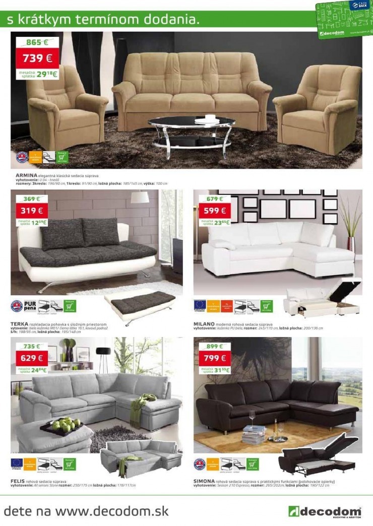 let�k mimoriadn� let�k Decodom strana 17