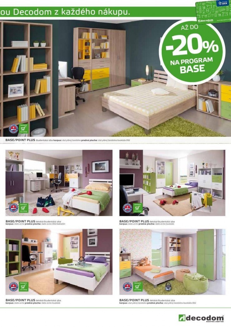 let�k mimoriadn� let�k Decodom strana 21