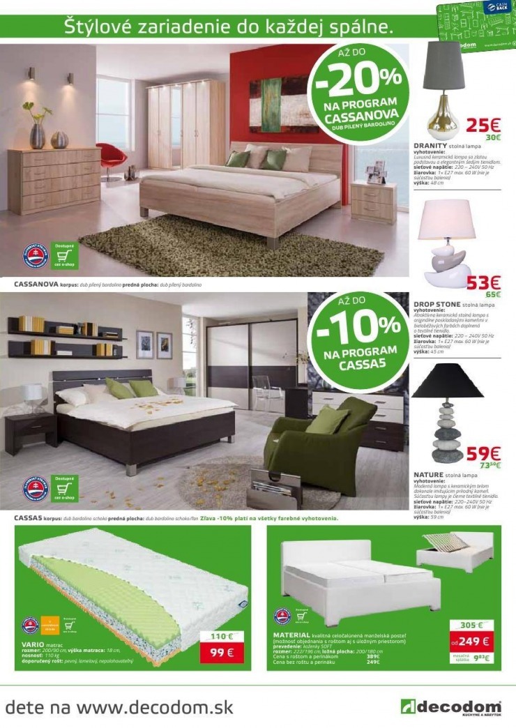 let�k mimoriadn� let�k Decodom strana 23