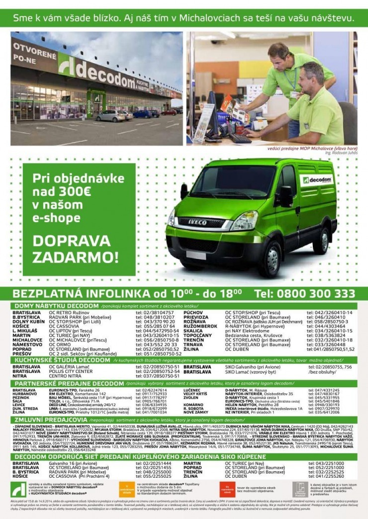 let�k mimoriadn� let�k Decodom strana 24