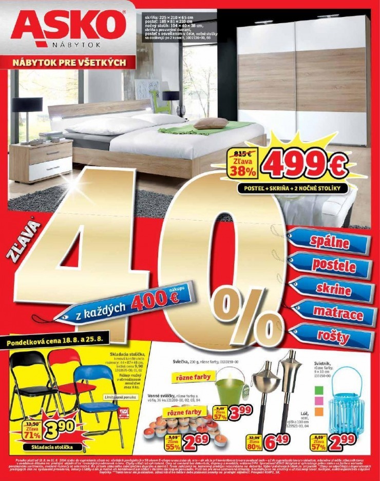 let�k �peci�lny let�k ASKO n�bytok strana 1