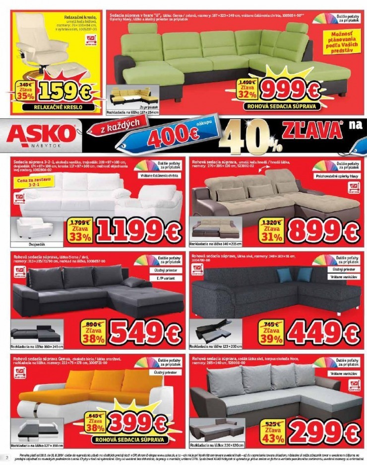 let�k �peci�lny let�k ASKO n�bytok strana 2