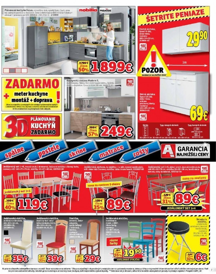 let�k �peci�lny let�k ASKO n�bytok strana 7