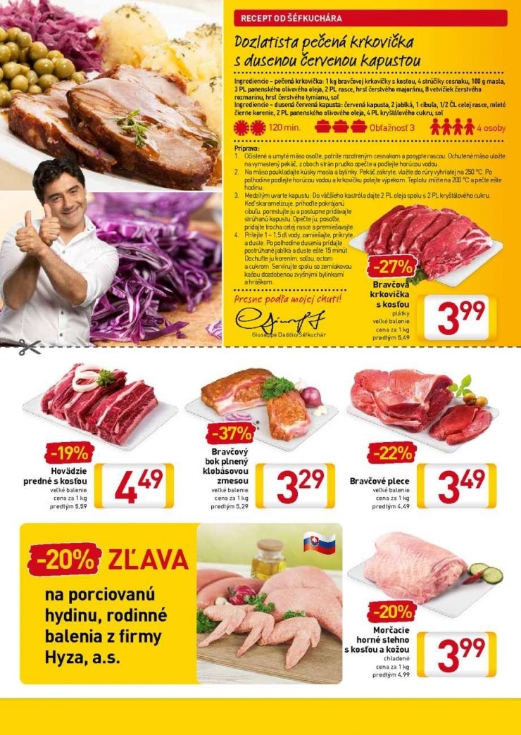 let�k �peci�lny Billa let�k strana 2