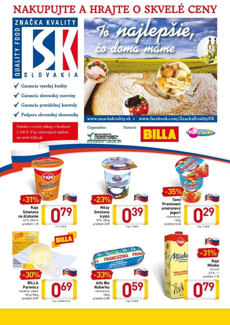 let�k �peci�lny Billa let�k strana 4