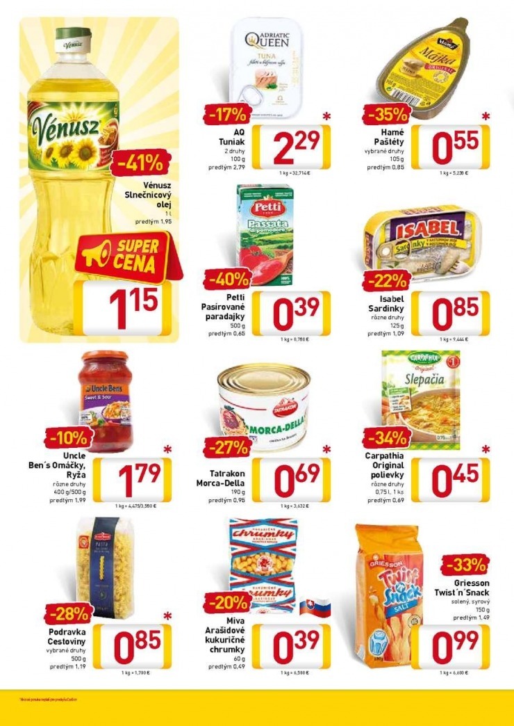 let�k �peci�lny Billa let�k strana 8