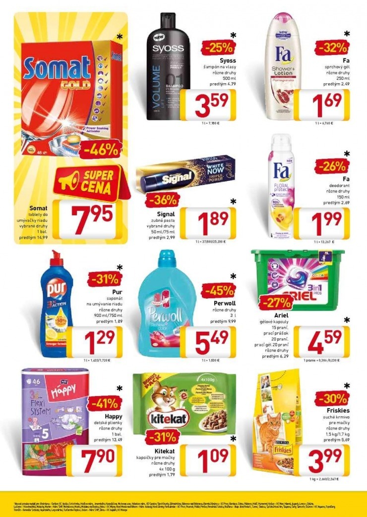 let�k �peci�lny Billa let�k strana 12