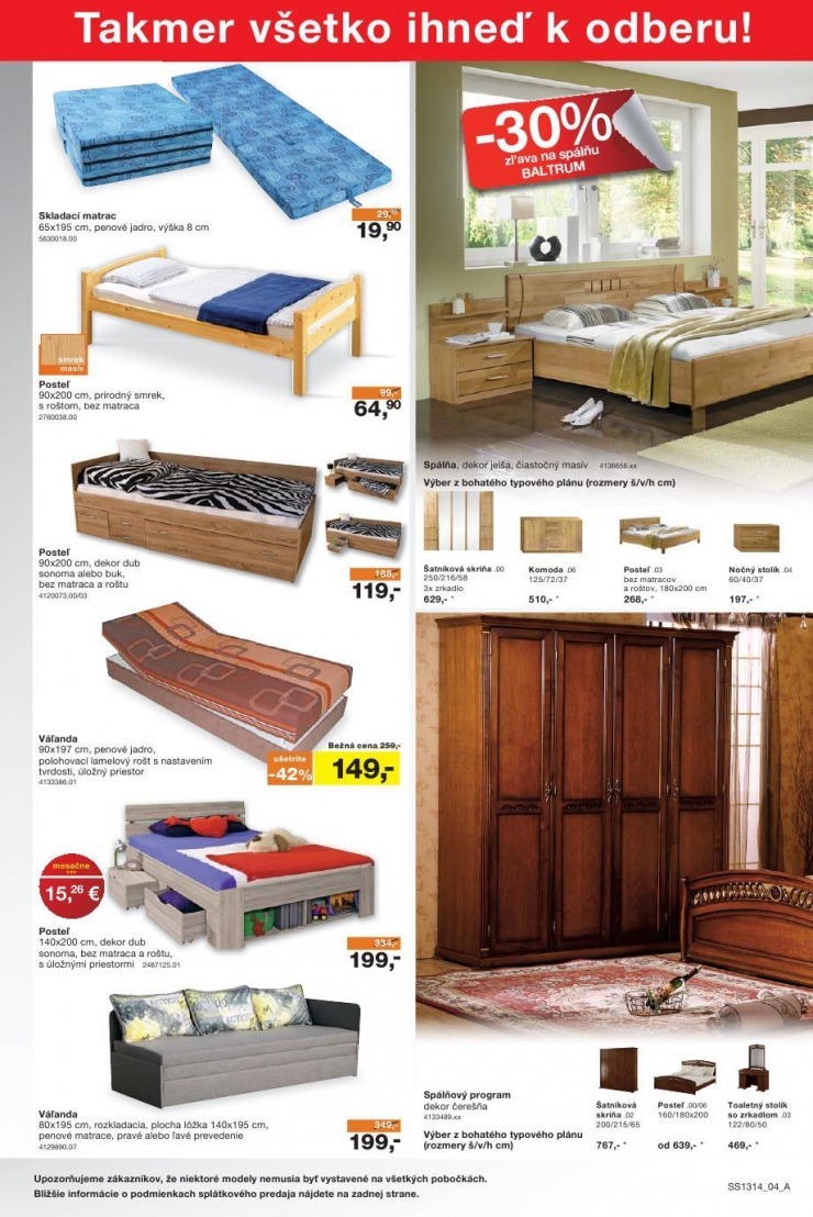 let�k mimoriadn� Sconto let�k strana 4