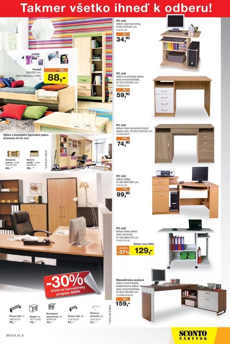 let�k mimoriadn� Sconto let�k strana 7