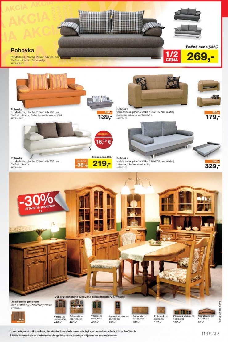 let�k mimoriadn� Sconto let�k strana 12