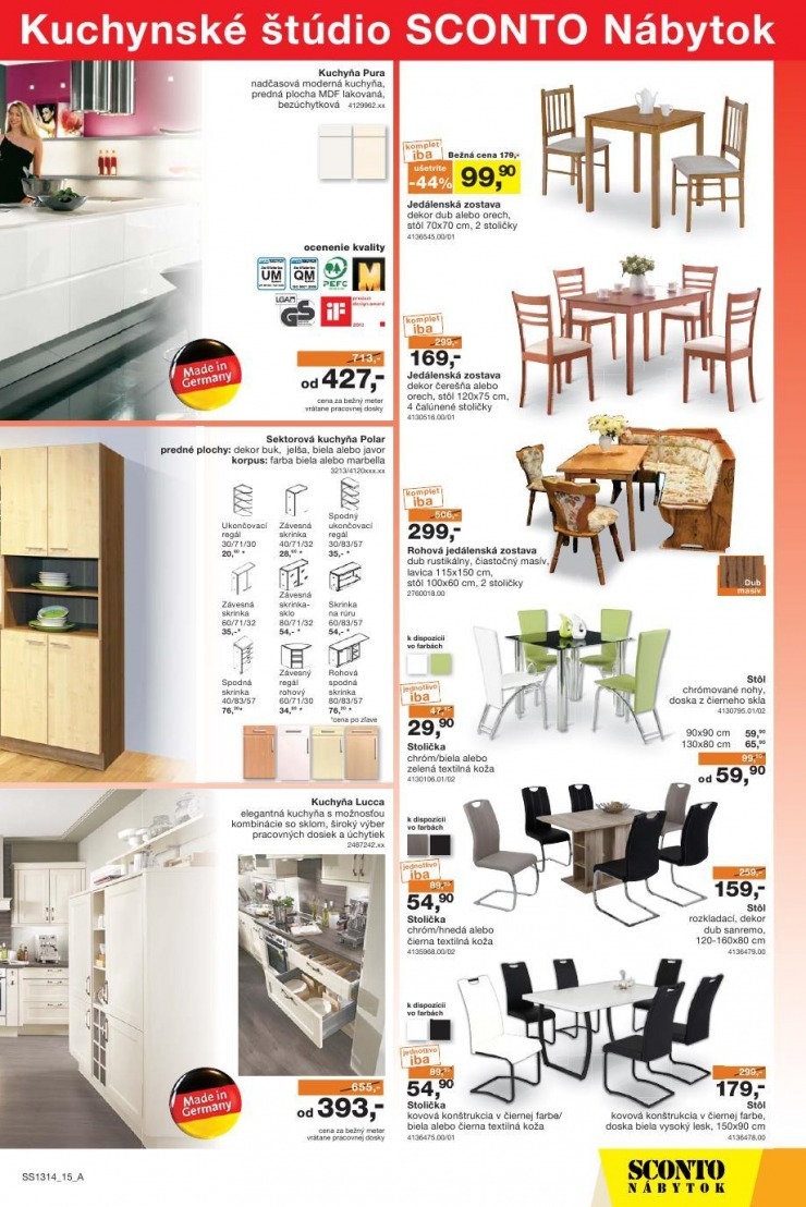 let�k mimoriadn� Sconto let�k strana 15