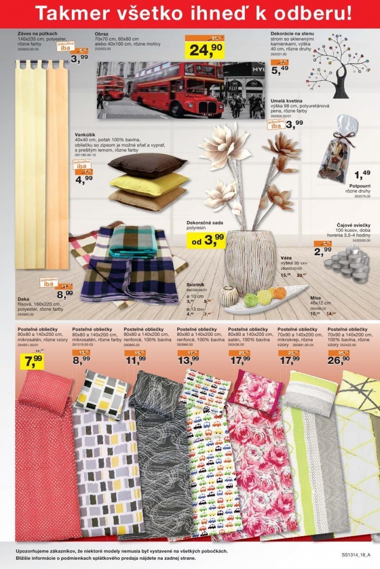 let�k mimoriadn� Sconto let�k strana 18