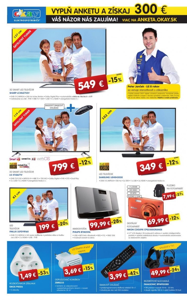 let�k �peci�lny let�k Okay strana 2