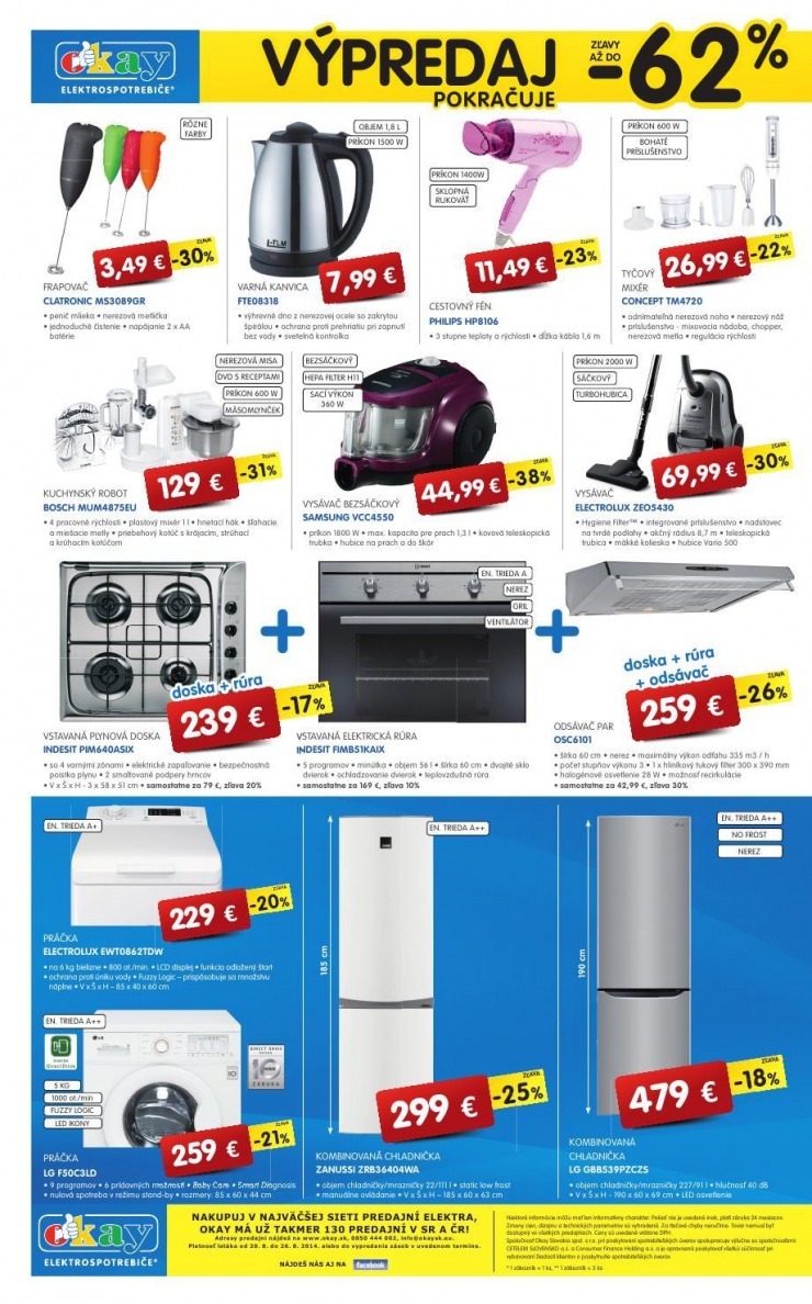 let�k �peci�lny let�k Okay strana 4