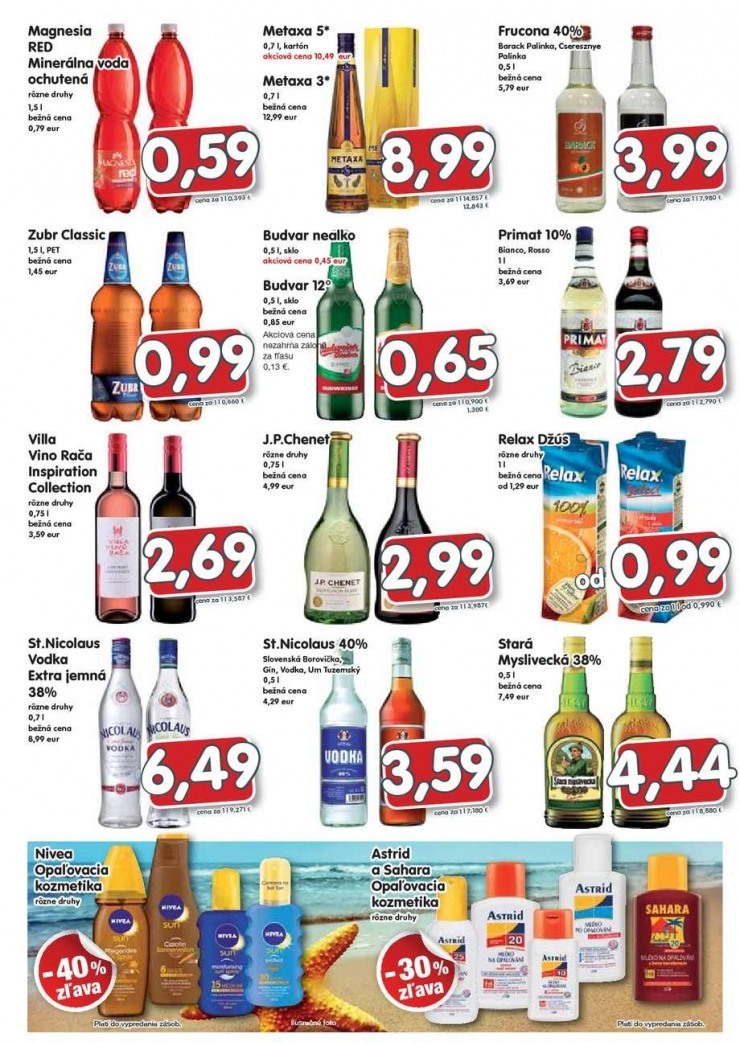 let�k Hypernova akciov� let�k strana 8