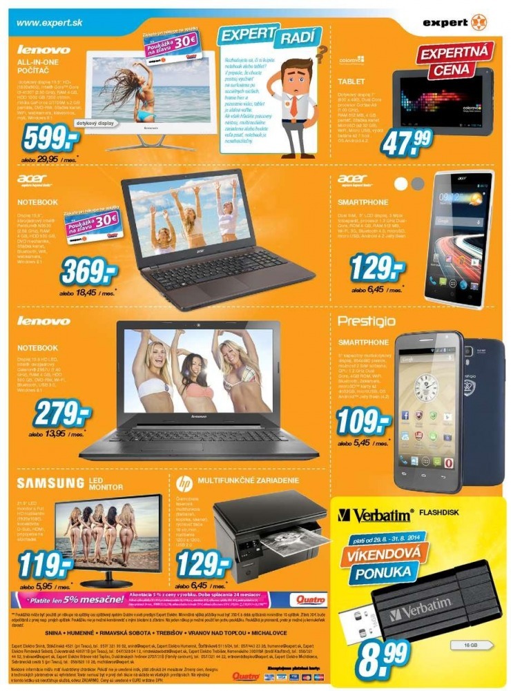 let�k Expert Elektro aktu�lny let�k strana 4