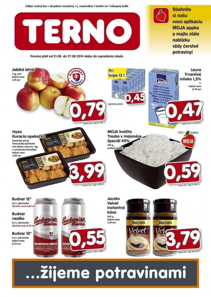 let�k TERNO aktu�ln� let�k strana 1