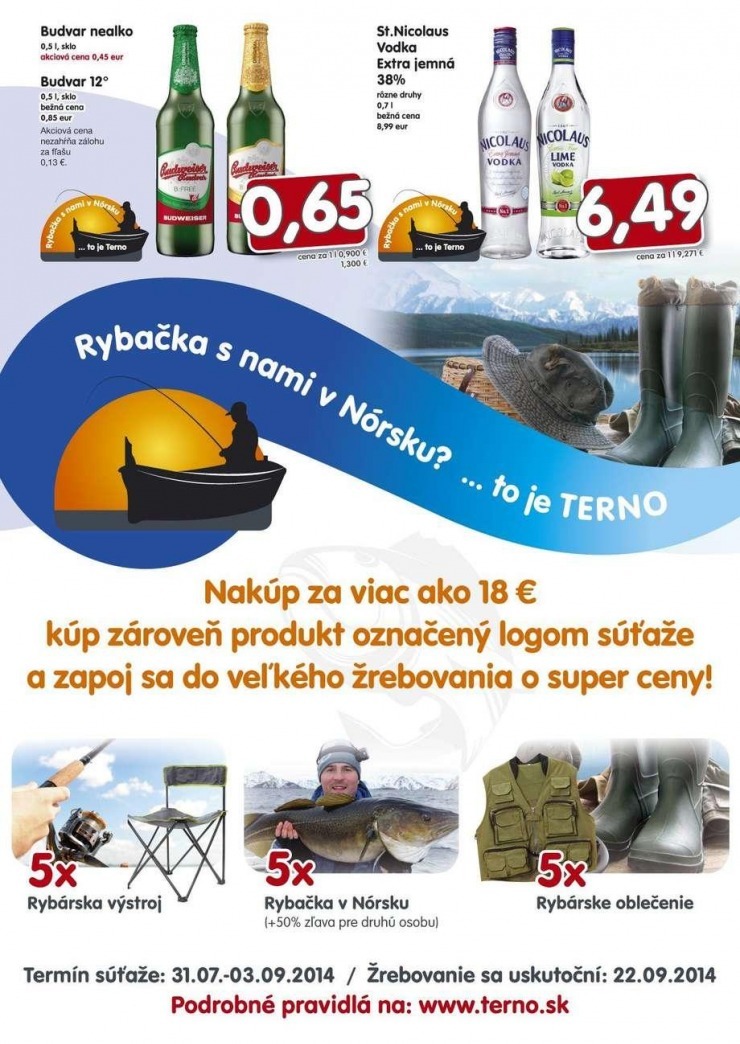 let�k TERNO aktu�ln� let�k strana 5