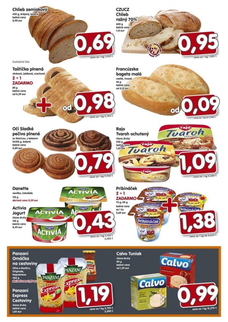 let�k TERNO aktu�ln� let�k strana 6