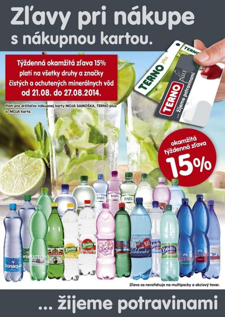 let�k TERNO aktu�ln� let�k strana 10