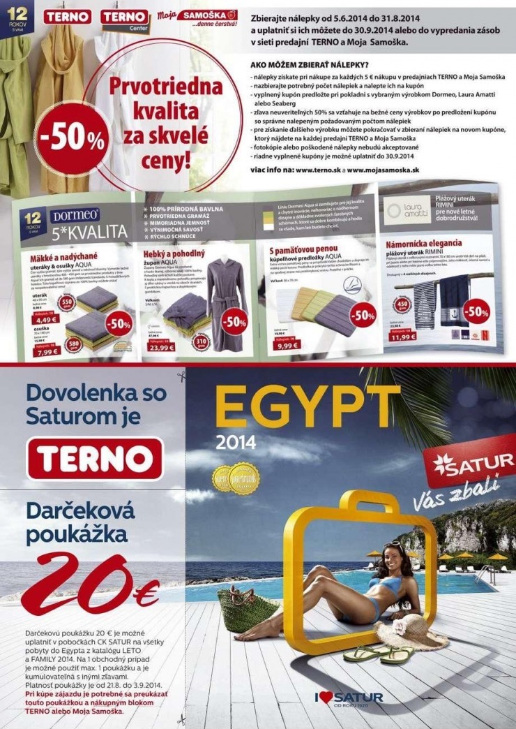 let�k TERNO aktu�ln� let�k strana 11