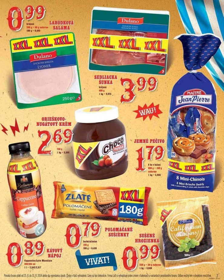 let�k mimoriadn� let�k Lidl strana 7