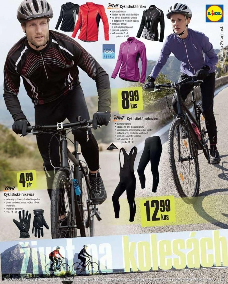 let�k mimoriadn� let�k Lidl strana 17