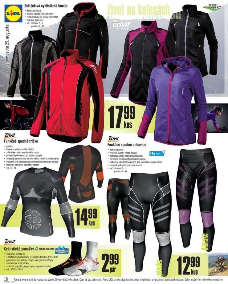 let�k mimoriadn� let�k Lidl strana 18
