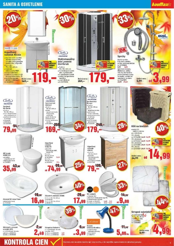 let�k mimoriadn� let�k bauMax strana 3