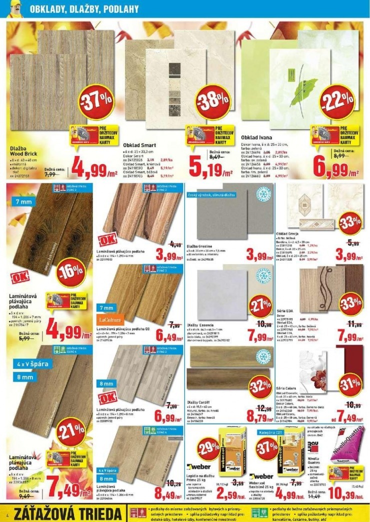 let�k mimoriadn� let�k bauMax strana 4