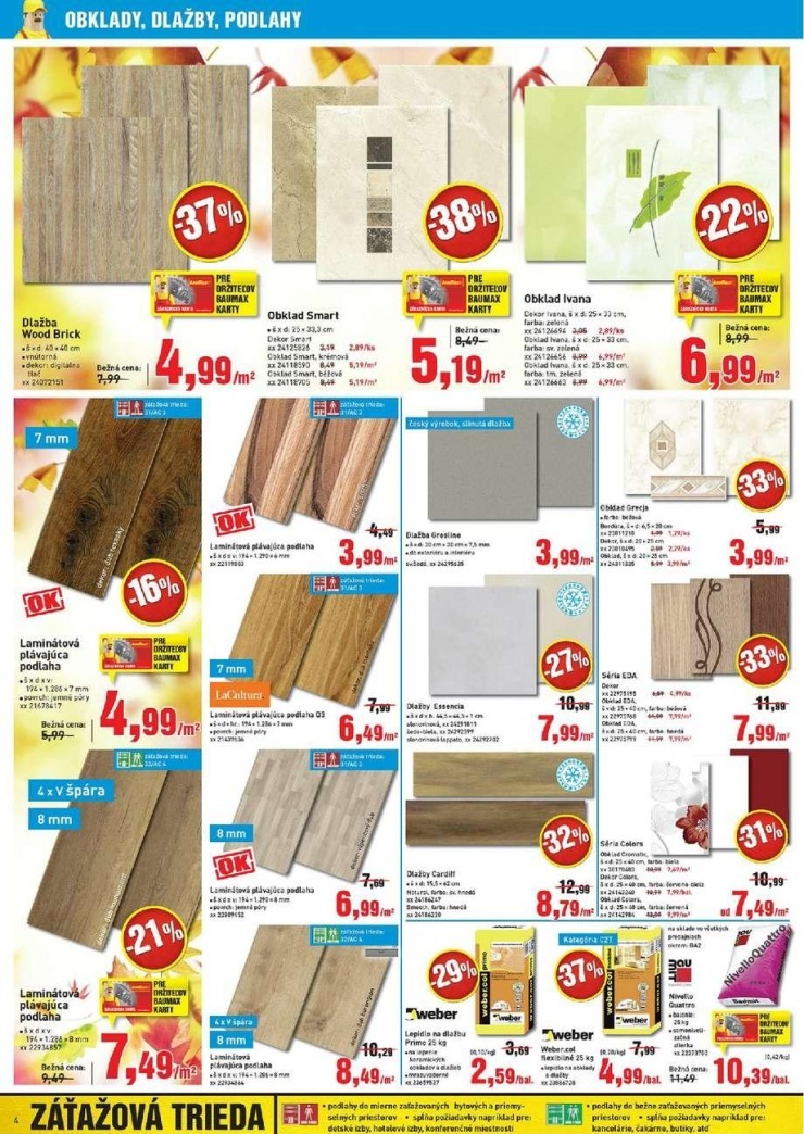 let�k mimoriadn� let�k bauMax strana 5