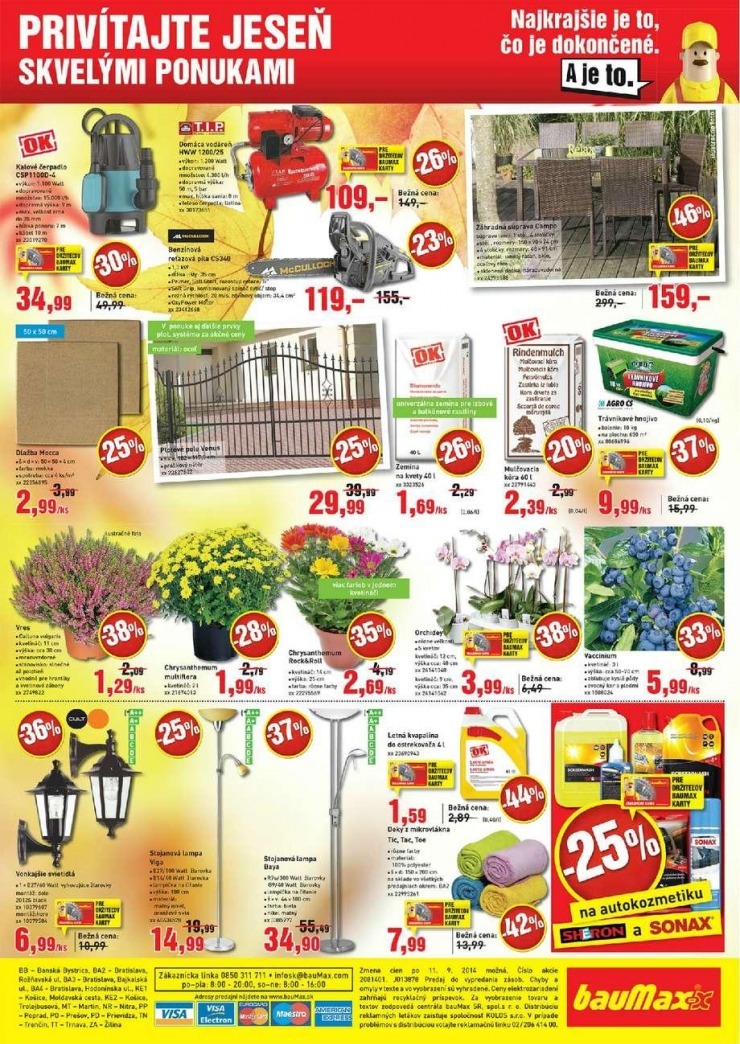 let�k mimoriadn� let�k bauMax strana 8