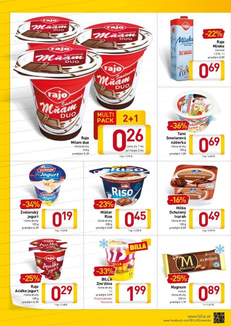 let�k Billa let�k - hur� do �koly strana 4