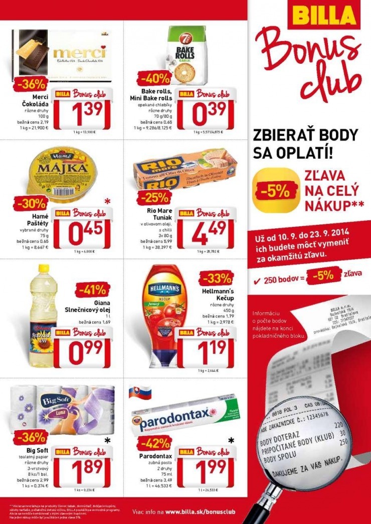 let�k Billa let�k - hur� do �koly strana 9