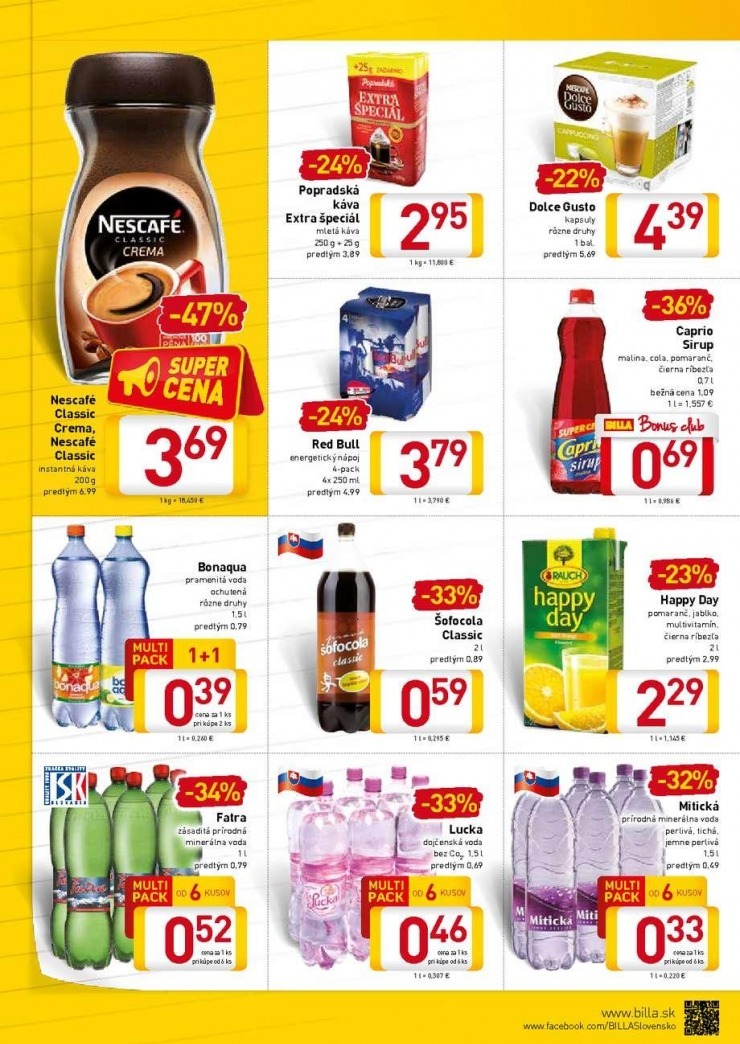 let�k Billa let�k - hur� do �koly strana 10