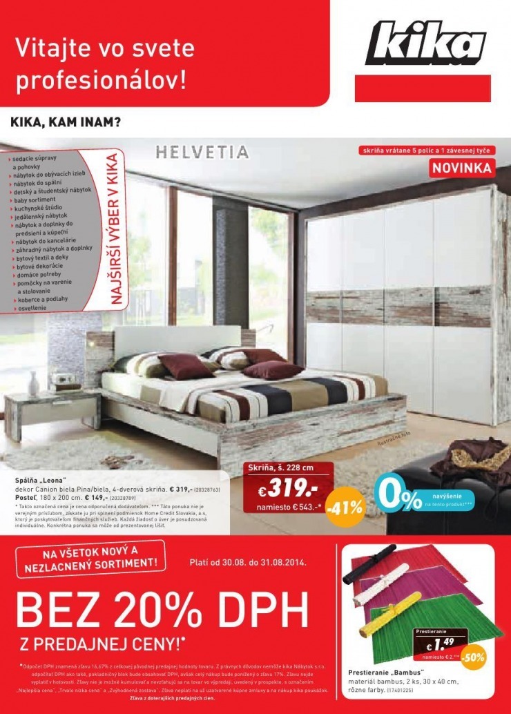 let�k kika mimoriadn� let�k strana 1