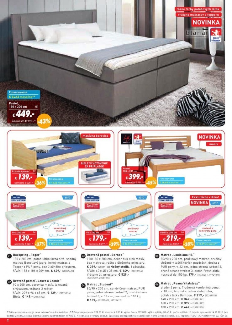 let�k kika mimoriadn� let�k strana 2