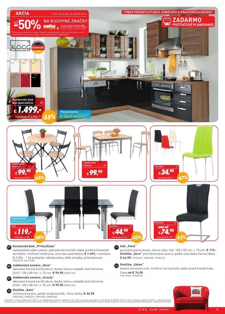 let�k kika mimoriadn� let�k strana 5