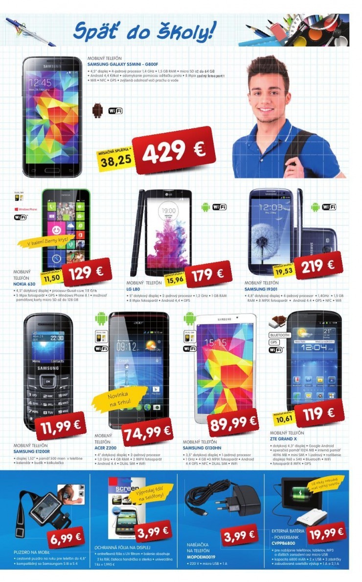 let�k akciov� let�k Okay strana 3