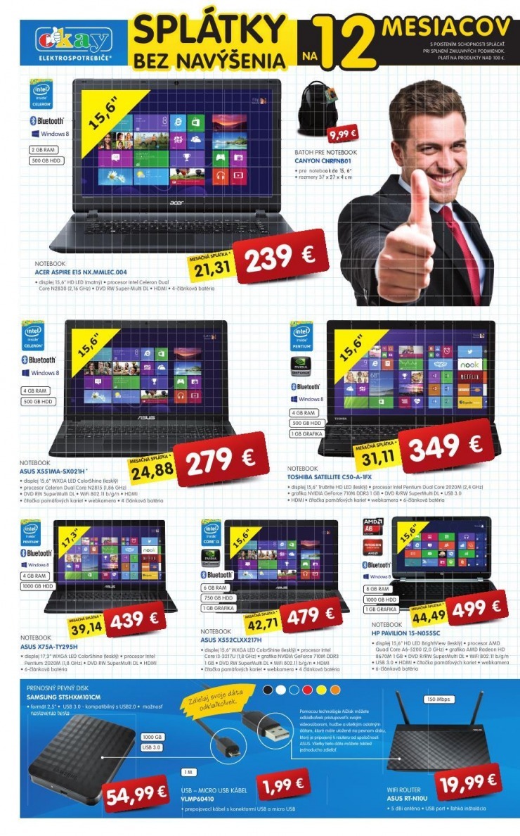 let�k akciov� let�k Okay strana 4