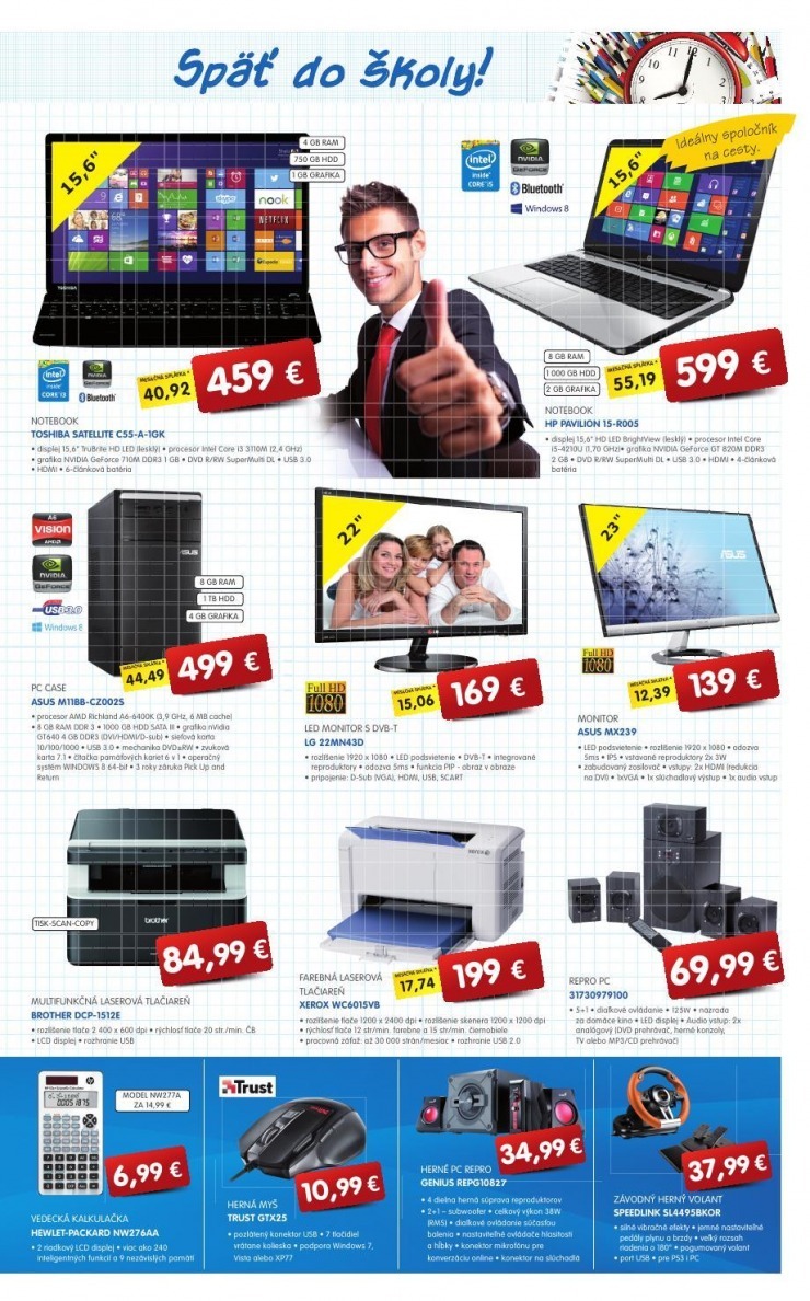 let�k akciov� let�k Okay strana 5