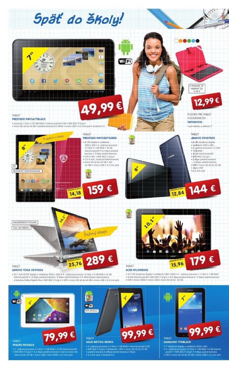 let�k akciov� let�k Okay strana 6