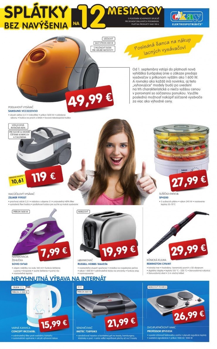 let�k akciov� let�k Okay strana 7