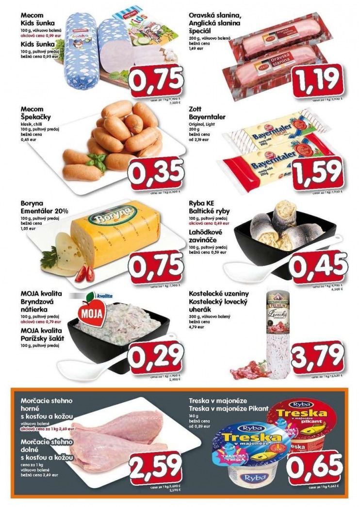 let�k �peci�lna ponuka TERNO strana 2