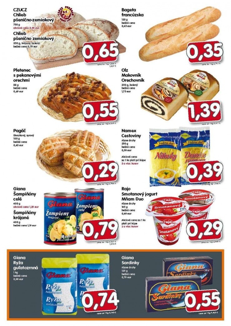 let�k �peci�lna ponuka TERNO strana 6