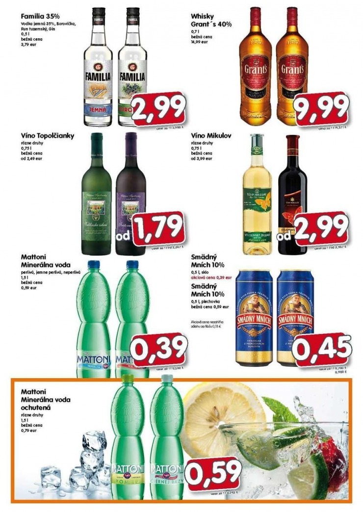 let�k �peci�lna ponuka TERNO strana 8