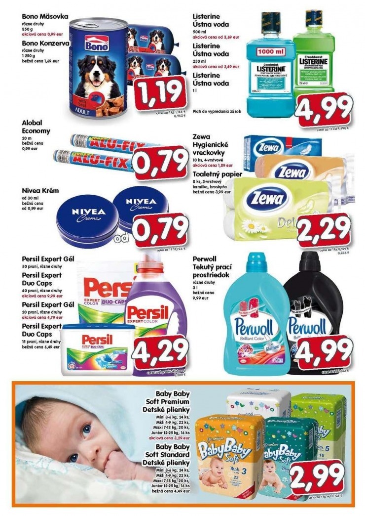 let�k �peci�lna ponuka TERNO strana 9