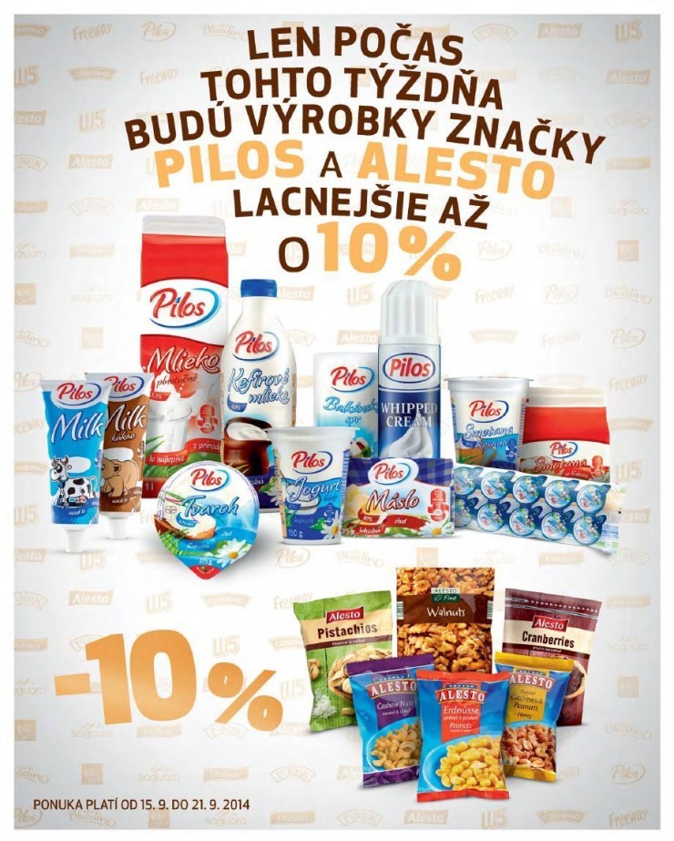 let�k exkluz�vny let�k Lidl strana 3