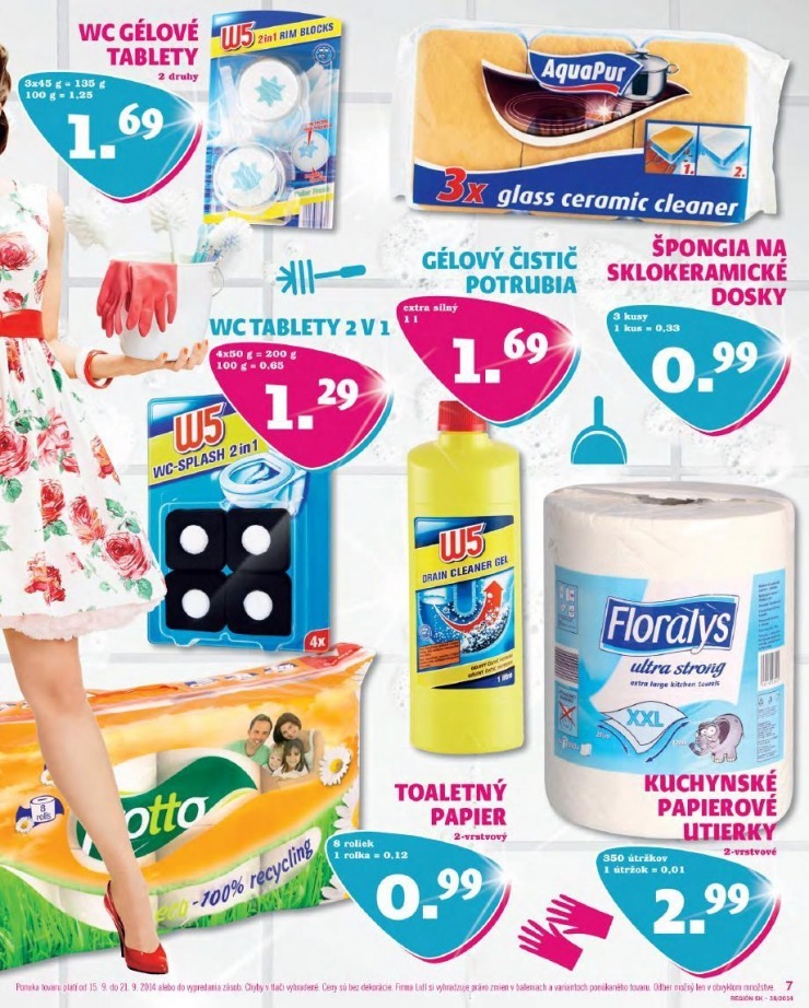 let�k exkluz�vny let�k Lidl strana 7